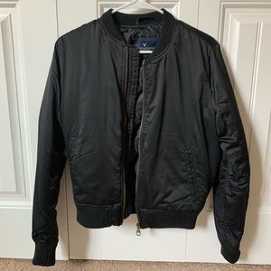 AEO Bomber Jacket
